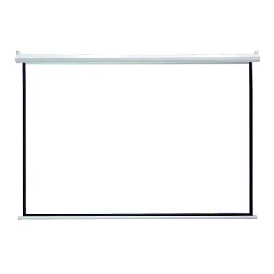 Ecran TEROS TE-9062W, 1.92 x 1.92 mts, 1:1, 107" blanco mate